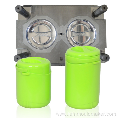 Plastic Container Manufacturers Mould Container